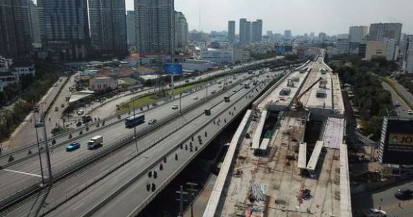 TP.HCM bổ nhiệm lãnh đạo Công ty Đường sắt đô thị số 1