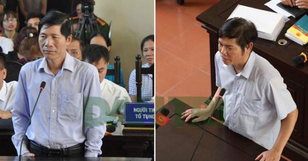 Cựu phó giám đốc Bệnh viện Đa khoa Hòa Bình bị khai trừ Đảng