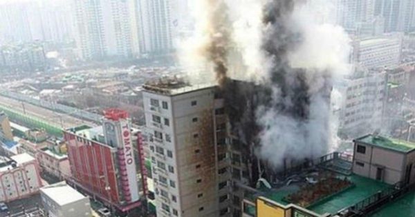 Hà Nội: 7 công trình vi phạm PCCC bị chuyển hồ sơ sang VKS