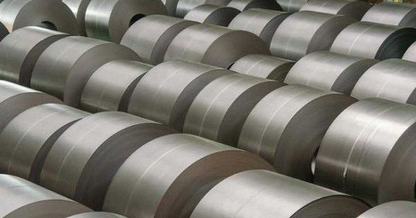 Việt nam lên tiếng việc ấn độ điều tra chống bán phá giá thép