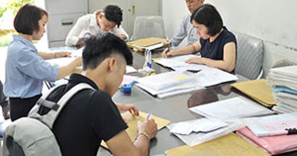 45 trường đại học bị đề nghị dừng tuyển sinh hệ cao đẳng