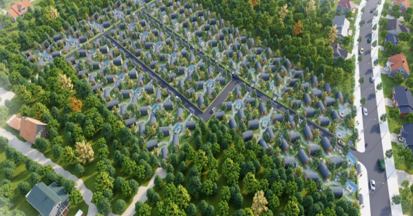 Khu dân cư Phú Đông - Dự án mới đầy tiềm năng tại Phú Quốc