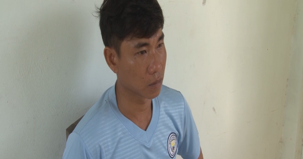 Kiên Giang: Tạm giam kẻ lừa người bệnh để chiếm đoạt tài sản