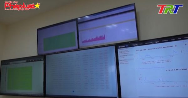 Thừa Thiên - Huế ứng dụng 4.0 trong điều hành đô thị thông minh