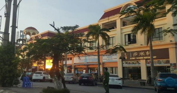 Hải Phòng: Triệt phá đường dây đánh bạc quốc tế cực lớn trong KĐT Our City