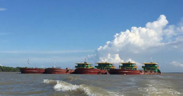 Sở GTVT TPHCM kiến nghị Bộ giao quyền quản lý đường thủy