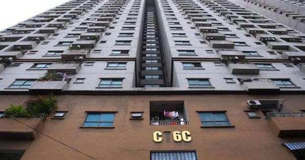 Sở TN-MT yêu cầu tạm dừng nhận hồ sơ cấp sổ hồng tại chung cư Bemes