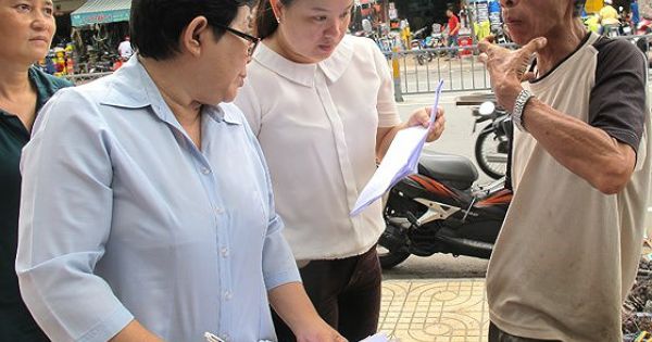 TPHCM: Người nghèo được vay toàn bộ tiền khi đi làm việc ở nước ngoài