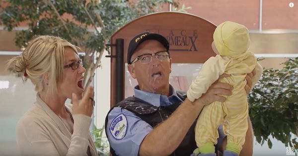 Best Of Baby Pranks Just For Laughs Compilation