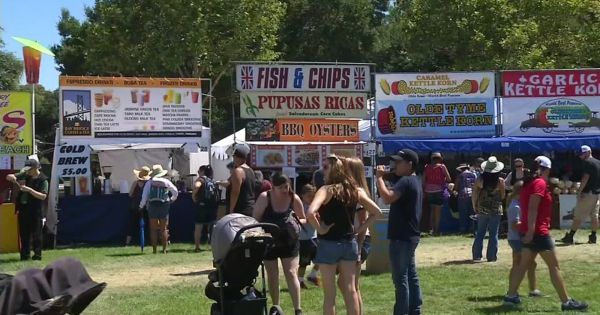 Mỹ: Xả súng ở Lễ hội Tỏi Gilroy bang California, ít nhất 3 người thiệt mạng