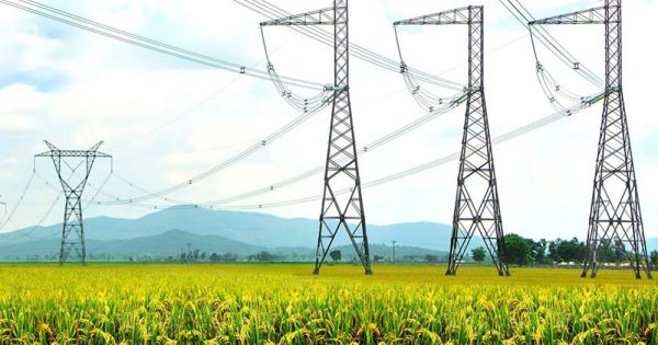 Năm 2019 phải bàn giao mặt bằng đường dây 500KV