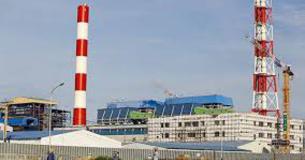 PVN xin dùng vốn chủ sở hữu để giải cứu Dự án Nhiệt điện Thái Bình 2