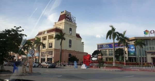 Tạm giữ 380 người Trung Quốc vận hành website cờ bạc quy mô 10.000 tỷ