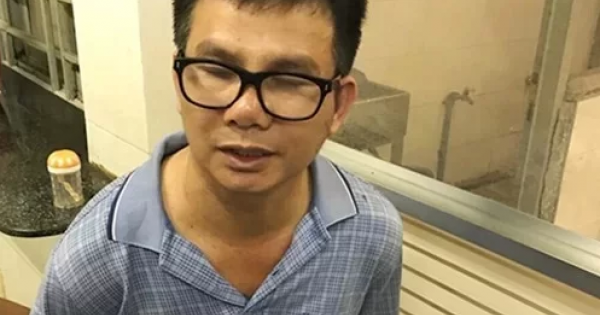 Trùm ma túy lớn nhất Sài Gòn chuẩn bị hầu tòa