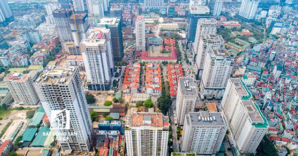 Bí thư Thành ủy Hà Nội: Không để người dân bất ngờ về quy hoạch