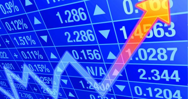 Cổ phiếu địa ốc Hoàng Quân chỉ còn hơn 1.300 đồng/cổ phiếu