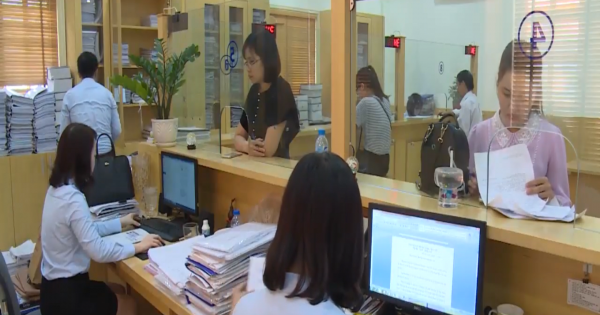 Đẩy mạnh triển khai xây dựng Chính phủ điện tử