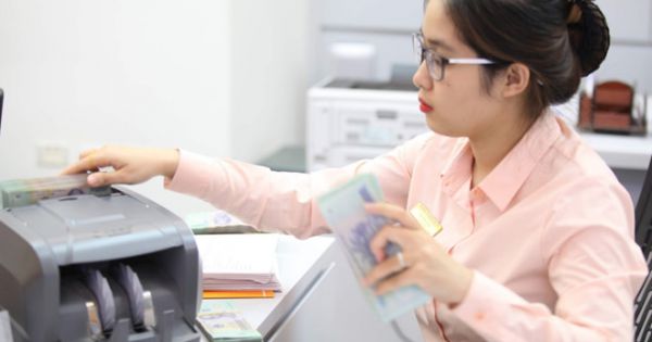 Nguồn thu từ thuế thu nhập cá nhân tăng mạnh