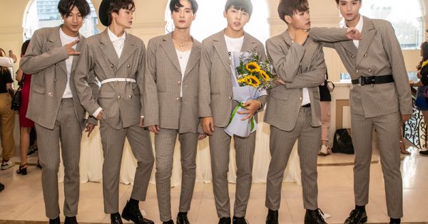 Nhóm CZB - “điên” trong đam mê mãnh liệt