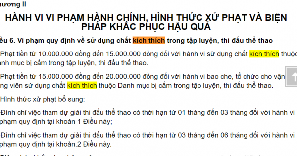 Những quy định đáng chú ý có hiệu lực từ tháng 8/2019