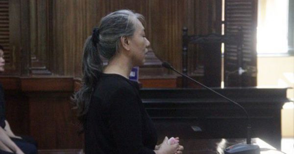 Tàng trữ, mua bán ma túy xuyên quốc gia: 4 án tử hình, 3 án chung thân