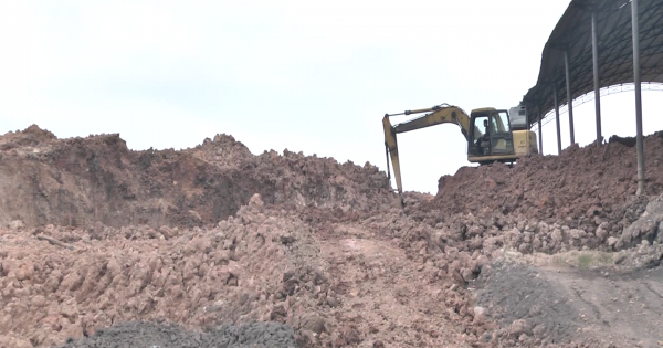 Bắc Giang “dung túng” cho các lò vòng tồn tài đến bao giờ?