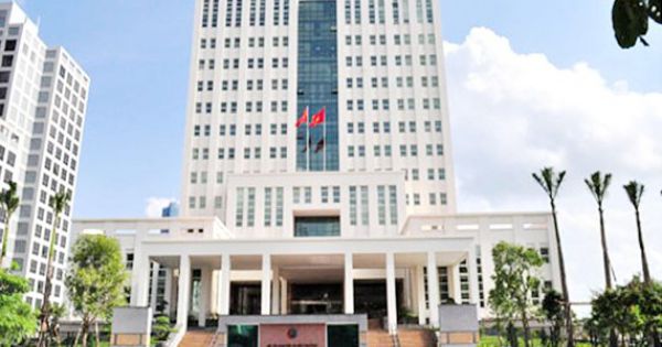 Bộ TN&MT bổ nhiệm lãnh đạo thiếu bằng cấp