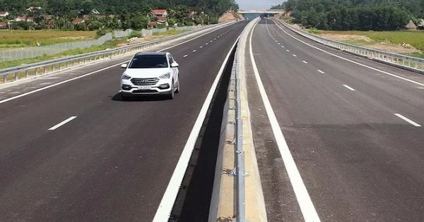 Các gói vay nước ngoài: Việt Nam mới chỉ chọn nhà thầu Trung Quốc làm đường