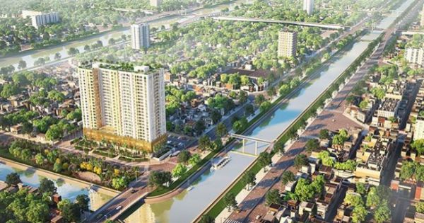 Đất nhà nước quản lý cần “sạch” pháp lý trước khi giao cho chủ đầu tư