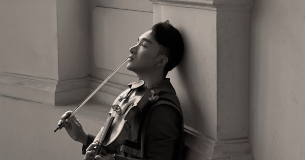 Hoàng Rob “Trò chuyện” cùng dàn sao Việt