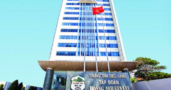 Bầu Đức cho Hoàng Anh Gia Lai vay 2.500 tỷ đồng