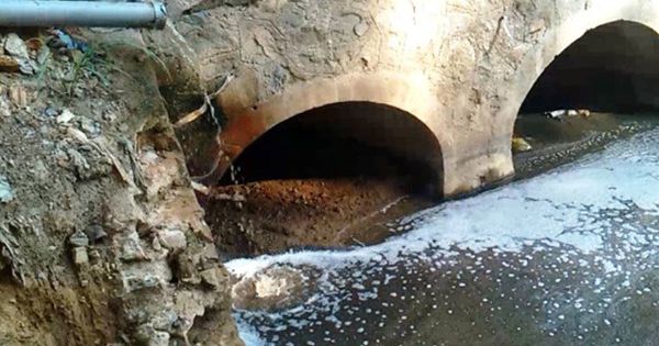 Hưng Yên: Công ty TNHH SewonEcs Vina bị xử phạt 165 triệu đồng do gây ô nhiễm