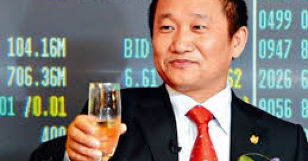 Tỉ phú nhôm Trung Quốc bị Mỹ truy tố tội trốn thuế