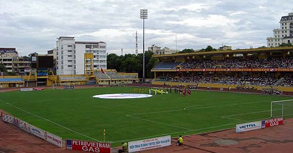 Chuẩn bị SEA Games 31: Sân Mỹ Ðình cần trăm tỷ để tu sửa