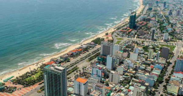 Bình Định: Yêu cầu dừng cấp phép xâydựng khách sạn mini vì lo mất hình ảnh du lịch