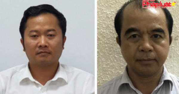 Khởi tố, bắt giam Hiệu trưởng Trường Đại học Đông Đô
