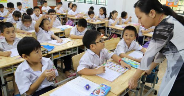 Nghệ An: Quy định nội dung, thời lượng GD địa phương trong chương trình mới