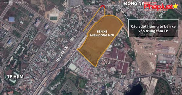 TPHCM: Sắp khởi công dự án cầu vượt, hầm chui hơn 400 tỷ đồng