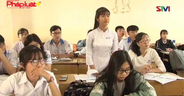 Sóc Trăng: Chính thức công bố mức thu học phí đối với các cơ sở giáo dục