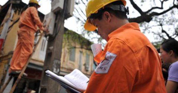 Thanh tra Chính phủ xin gia hạn thời gian kiểm tra việc tăng giá điện