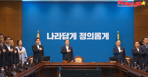 Hàn Quốc “ăn miếng trả miếng”, loại Nhật khỏi danh sách đối tác tin cậy