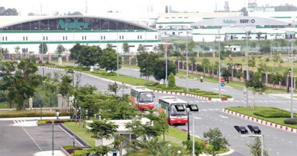 Khiếu nại về Dự án Khu Công nghệ cao TPHCM “nóng” chỉ sau Thủ Thiêm