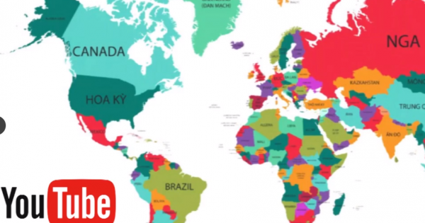 Sự suy thoái đạo đức, ước mơ nổi tiếng từ mạng xã hội