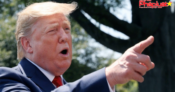 Trump áp thuế lên 300 tỉ USD hàng Trung Quốc từ tháng 9