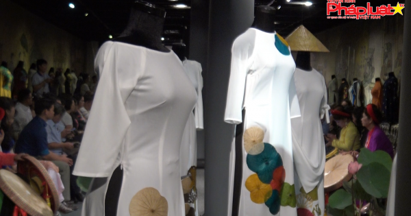 “Mẹ và Sen” tôn vinh di sản văn hóa dân tộc nhân mùa Vu Lan 2019