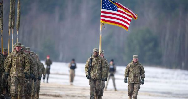 Australia bác bỏ khả năng cho Mỹ triển khai tên lửa trên lãnh thổ