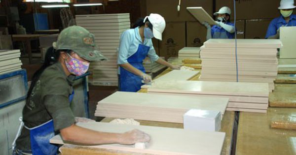 Cục Chế biến và Phát triển thị trường nông sản cảnh báo gian lận thương mại