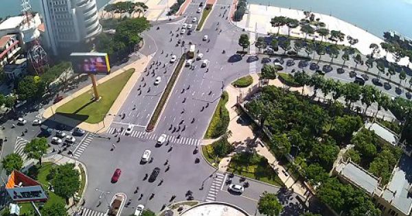 Đà Nẵng: 720 tỷ đồng cải tạo nút giao phía Tây cầu Trần Thị Lý