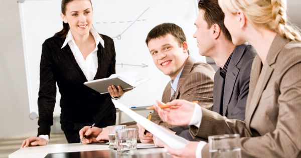 Nghệ thuật làm chủ bản thân của phụ nữ hiện đại