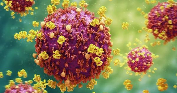 Sắp có vắc xin đầu tiên được phát triển bởi trí tuệ nhân tạo AI trên thế giới